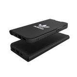 Adidas iPhone 13 Kotelo Kirjanmallinen Kotelo Musta