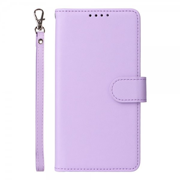 Betopnice iPhone 13 -kuori irrotettavalla kuorella 005 Violetti