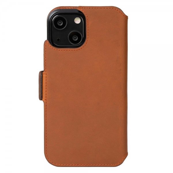 KAVAJ iPhone 13 -kuori Phoenix, ruskea