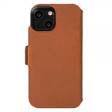 KAVAJ iPhone 13 -kuori Phoenix, ruskea