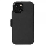 KAVAJ iPhone 13 Kotelo Phoenix Musta