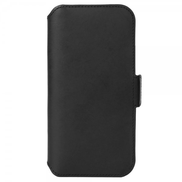KAVAJ iPhone 13 Kotelo Phoenix Musta