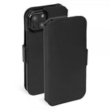 KAVAJ iPhone 13 Kotelo Phoenix Musta