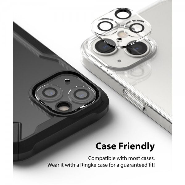 Ringke iPhone 13/iPhone 13 Mini Kameran suojalasi