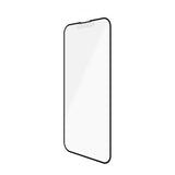 PanzerGlass iPhone 13/iPhone 13 Pro Näytönsuoja reunasta reunaan häikäisysuojalla