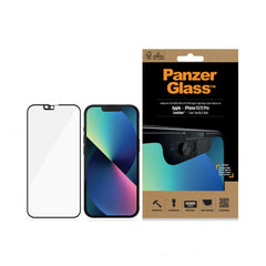 iPhone 13 Pro Näytönsuoja & Kameran linssinsuojus