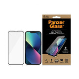 PanzerGlass iPhone 13/iPhone 13 Pro Näytönsuoja reunasta reunaan - Case Friendly