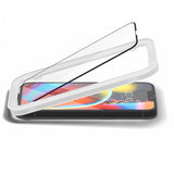 Spigen iPhone 13/iPhone 13 Pro/iPhone 14 -näytönsuoja GLAS.tR ALIGNmaster 2-pakkaus