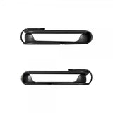 Spigen iPhone 13/iPhone 14 Kotelo Wallet S Musta