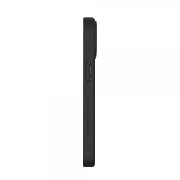 ZAGG iPhone 13/iPhone 14/iPhone 15 Kuori Luxe Snap Musta