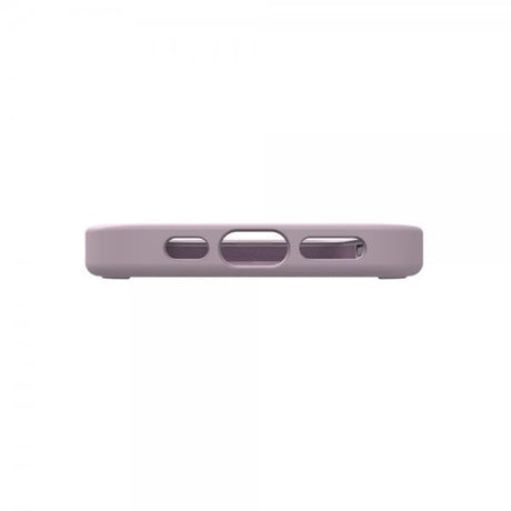 ZAGG iPhone 13/iPhone 14/iPhone 15 -suojakuori Manhattan Snap Lavender