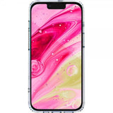 LAUT iPhone 13/iPhone 14 kuoret Holo Pearl
