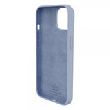Puro iPhone 13/iPhone 14 kuoret Icon sininen