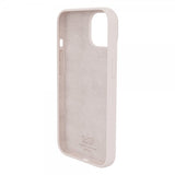 Puro iPhone 13/iPhone 14 kuoret Icon Pink