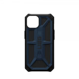 Urban Armor Gear (UAG) iPhone 13/iPhone 14 Kotelo Monarch Mallard