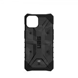 Urban Armor Gear (UAG) iPhone 13/iPhone 14 kuori Pathfinder SE Midnight Camo