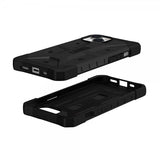 Urban Armor Gear (UAG) iPhone 13/iPhone 14 Kotelo Pathfinder Musta