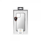 Urban Armor Gear (UAG) iPhone 13/iPhone 14 Suojakuori Plyo Ash