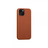 dbramante1928 iPhone 13/iPhone 14 kuoret Roskilde MagSafe Tan