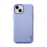 LAUT iPhone 13/iPhone 14 kuoret Shield Lilac
