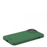 holdit iPhone 13/iPhone 14 kuoret Slim Case Forest Green