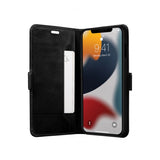 dbramante1928 iPhone 13 Mini Kotelo Copenhagen Slim Musta