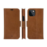 dbramante1928 iPhone 13 Mini Suojakotelo Copenhagen Slim Tan