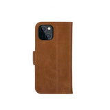 dbramante1928 iPhone 13 Mini Suojakotelo Copenhagen Slim Tan