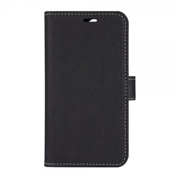 Onsala iPhone 13 Mini -suojakotelo ECO Wallet, musta