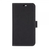 Onsala iPhone 13 Mini -suojakotelo ECO Wallet, musta