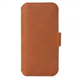 Kavaj iPhone 13 Mini Suojakotelo Phoenix Ruskea