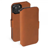 Kavaj iPhone 13 Mini Suojakotelo Phoenix Ruskea