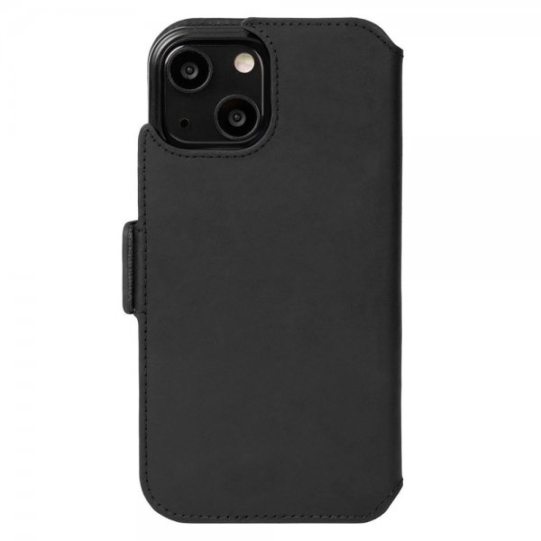 KAVAJ iPhone 13 Mini -suojakuori Phoenix Musta
