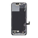 iPhone 13 Mini OLED-näyttö, alkuperäinen, käytetty – Diagnostiikka läpäisty
