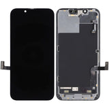 iPhone 13 Mini OLED-näyttö, alkuperäinen, käytetty – Diagnostiikka läpäisty