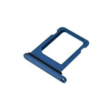 iPhone 13 Mini SIM-kortin pidike - Sininen