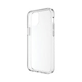 PanzerGlass iPhone 13 Mini Suojakuori ClearCase Läpinäkyvä