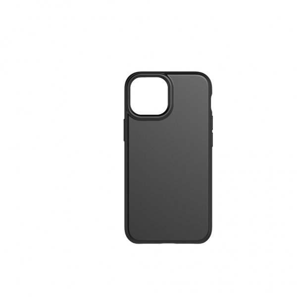 Tech21 iPhone 13 Mini Suojakuori Evo Lite Musta