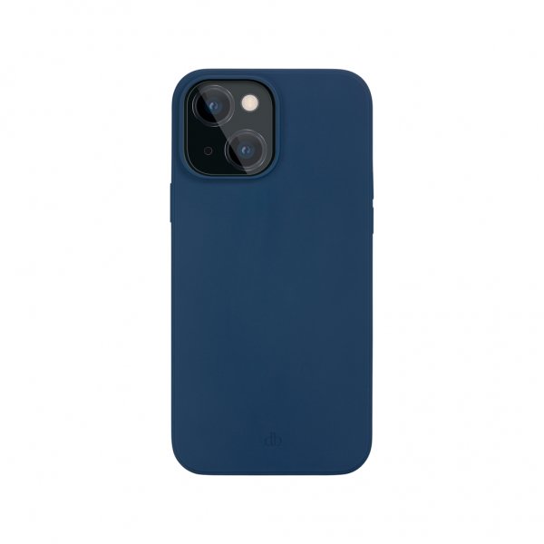 dbramante1928 iPhone 13 Mini Suojakuori Greenland Pacific Blue
