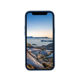 dbramante1928 iPhone 13 Mini Suojakuori Greenland Pacific Blue