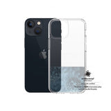 PanzerGlass iPhone 13 Mini Suojakuori HardCase Läpinäkyvä