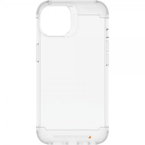 Gear4 iPhone 13 Mini Suojakuori Havana Transparent