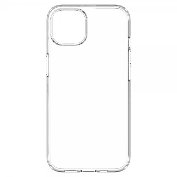 Spigen iPhone 13 Mini Kuori Liquid Crystal Crystal Clear