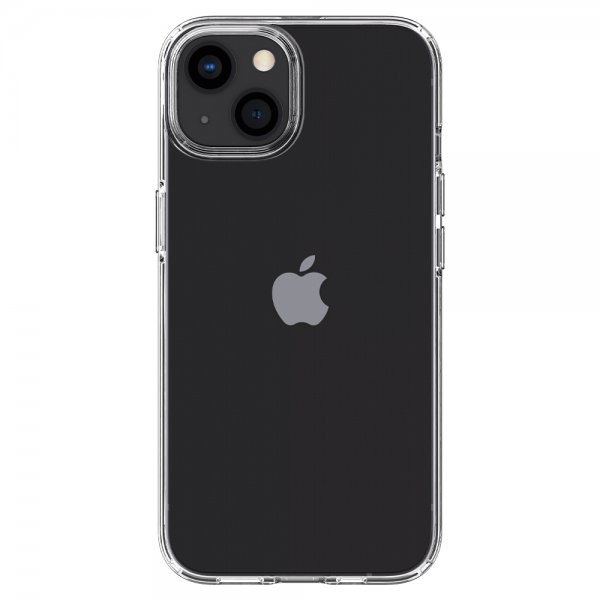 Spigen iPhone 13 Mini Kuori Liquid Crystal Crystal Clear