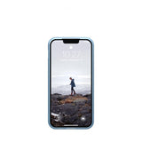 U by UAG iPhone 13 Mini -suojakuori Lucent Cerulean