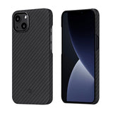Pitaka iPhone 13 Mini -suojakuori MagEZ Case 2 Black/Grey Twill