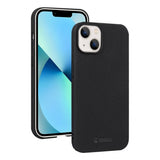 Krusell iPhone 13 Mini Suojakuori SandCover Musta