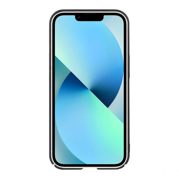 Krusell iPhone 13 Mini Suojakuori SandCover Musta