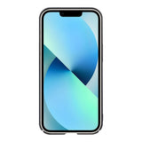 Krusell iPhone 13 Mini Suojakuori SandCover Musta