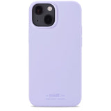 holdit iPhone 13 Mini Silikonikuori Lavender